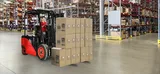 Vi İstif CPD15/20/25/30/35 3 Tekerlekli Forklift - Görsel 2