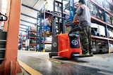 Vi İstif RSC082/122/152 İstif Makinesi - Görsel 7