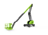 Zoomlion 22 Metre ZA20JERT - Görsel 3