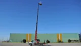 ENS 20 Metre Sepetli Platform - Görsel 6
