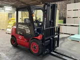 Vi İstif EFL252/302/352 3 Tekerlekli Forklift - Görsel 44