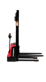 Hangcha CDD15-WS-I 1.5 Ton İstif Makinesi - Görsel 2