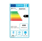 Electrolux Professional Dik Tip Soğutucular - Görsel 3