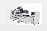 SD3013 Konsollu CNC Delik Makinası - Görsel 2