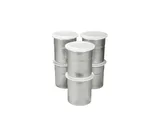 Kapaklı Pacotizing® Beherler (6'lı 10'lu Set) - Görsel 2