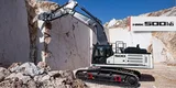 Hidromek HMK 500 LC HD - Görsel 4