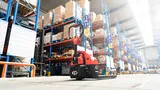 Vi İstif F SERIES F1 Elektrikli Transpalet - Görsel 7