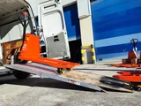Vi İstif EPL153(1) Elektrikli Transpalet - Görsel 6