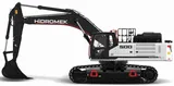 Hidromek HMK 500 LC HD - Görsel 3