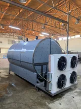 Şanmak Süt Soğutma Tankı (1000 LT 20000 LT) - Görsel 5