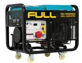 FULL Jeneratör FGL8000LE Benzinli Portatif Jeneratör - Görsel 6