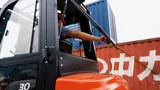 Vi İstif EFL253/303/353(S/P) Depo Forklifti - Görsel 13