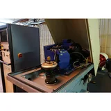 Schmidt Tempo ECT 502 (İkinci El) - Görsel 4