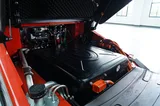 Vi İstif X5 Series Depo Forklifti - Görsel 4