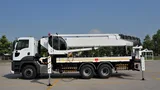 ENS 37 Metre Sepetli Platform - Görsel 12
