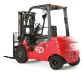 Vi İstif EFL253/303/353(S/P) Depo Forklifti - Görsel 28