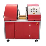 Hortum Ambalaj Makinesi HHS-100 - Görsel 4