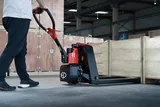 Vi İstif F SERIES F3 Elektrikli Transpalet - Görsel 10