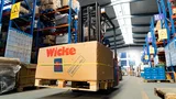 Vi İstif EFS101 3 Tekerlekli Forklift - Görsel 2