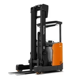 BT Reflex 1.6t Yüksek performans - Görsel 2