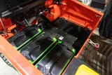 Vi İstif X4 Series Depo Forklifti - Görsel 2
