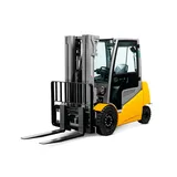 Jungheinrich EKS 210 Sipariş Toplama - Görsel 2