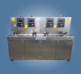 Bobin Boyama Makinesi ATC DYE MBB04F - Görsel 2