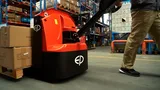 Vi İstif WPL202 Elektrikli Transpalet - Görsel 11