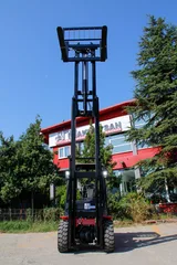 Hangcha CPCD30/35-XH7F Dizel Forklift - Görsel 6