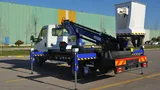 ENS 14 Metre Sepetli Platform - Görsel 4