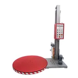 Palet Streç Sarma Makinesi HSS210 - Görsel 4