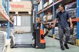 Vi İstif ESi161 İstif Makinesi - Görsel 7