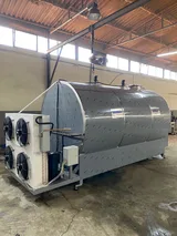 Şanmak Süt Soğutma Tankı (1000 LT 20000 LT) - Görsel 4