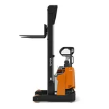 BT Reflex 1.8t Tilt kabin - Görsel 4