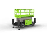 Zoomlion 14 Metre ZS1218ERT - Görsel 4