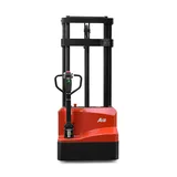 Hangcha CDD15-A2MA-SZ İstif Makinesi - Görsel 3