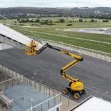 JCB A45E İş Makinesi - Görsel 2