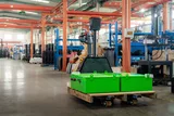 Vi İstif XP15 Otonom Mobil Robot - Görsel 8