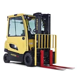 Hyster J2.2 XN Akülü Forklift - Görsel 3