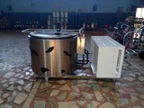 Şanmak Süt Soğutma Tankı (1000 LT 20000 LT) - Görsel 19
