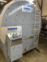 Şanmak Süt Soğutma Tankı (1000 LT 20000 LT) - Görsel 7