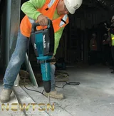 Makita Elektrikli Kırıcı Hilti Matkap - Görsel 2