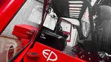Vi İstif EFL702/1002 Depo Forklifti - Görsel 4