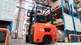 Vi İstif CPD15/18/20TVL 3 Tekerlekli Forklift - Görsel 5