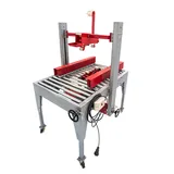 Koli Bantlama Makinesi HKB-110 - Görsel 2