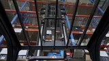 Vi İstif EFL253/303/353(S/P) Depo Forklifti - Görsel 3