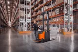 BT Staxio 1.6t Platformlu - Görsel 2