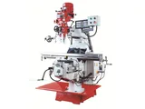 SMARC X6325B DRO Kalıpçı Freze Makinası - Görsel 2