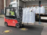Vi İstif CPD15/20/30/35L1(S) Depo Forklifti - Görsel 18