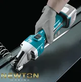 Makita Akülü Sac Kesme Makinesi - Görsel 2